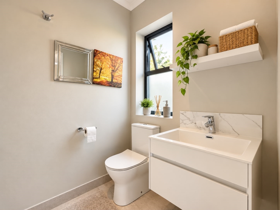2 Bedroom Property for Sale in Kenilworth Western Cape